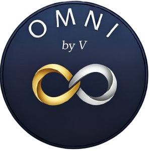 Omni by V Logo